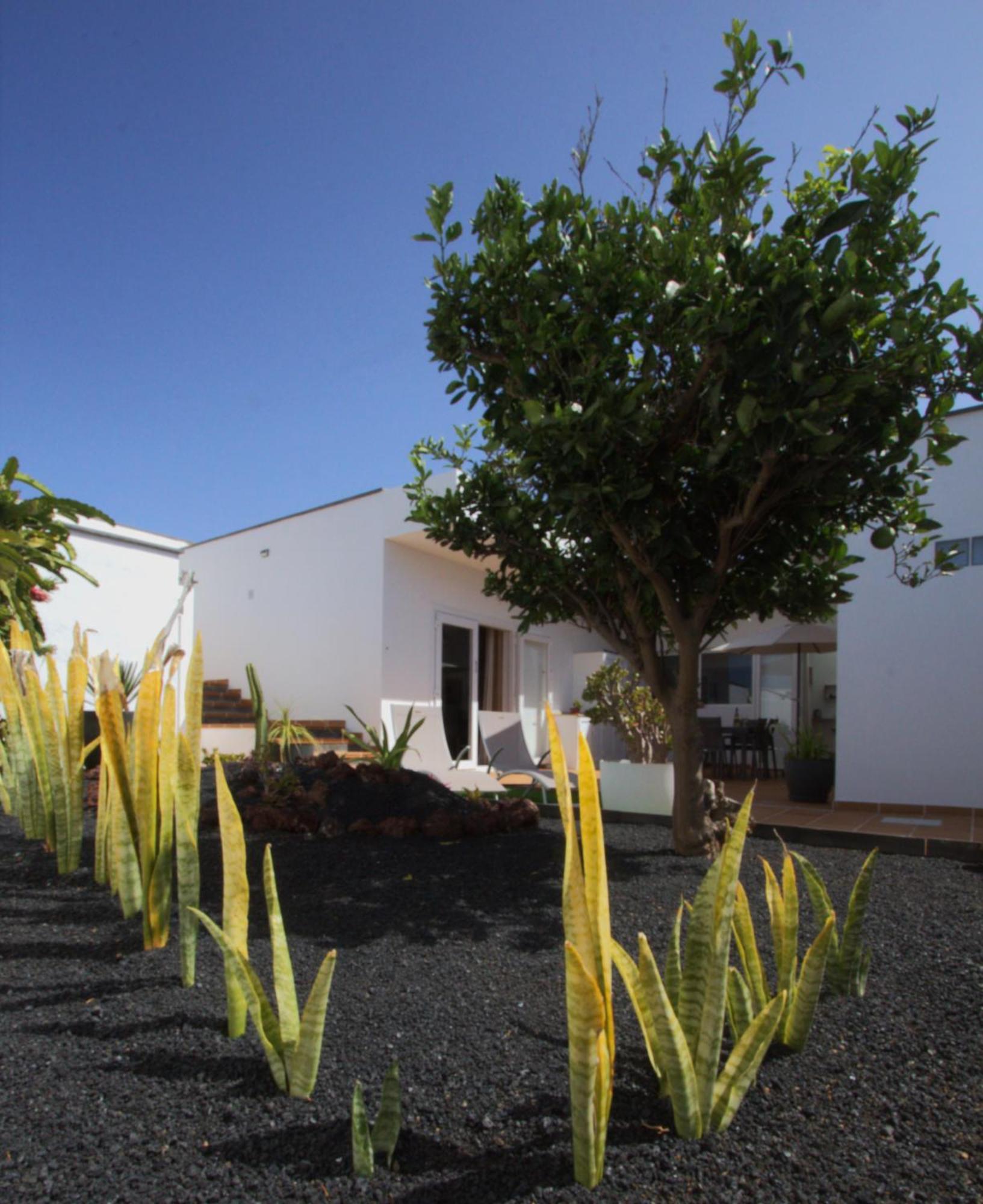 Casa Ita Villa Tias Exterior photo